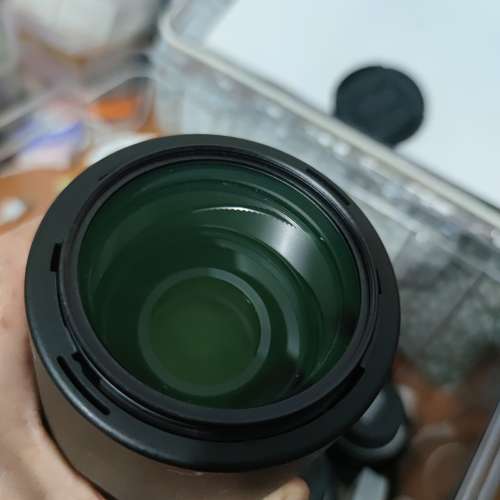 Nikon AF-S VR Zoom-Nikkor 70-300mm f/4.55.6G IF-ED (not canon sony fuji )