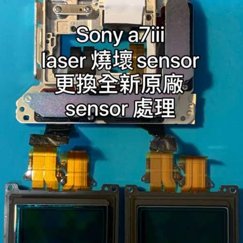 [SONY A1 A7 A9 維修] SONY A7M3 A7III A7RM3 A7RM4  A9 A1 維修 壞 失靈 外殼更換