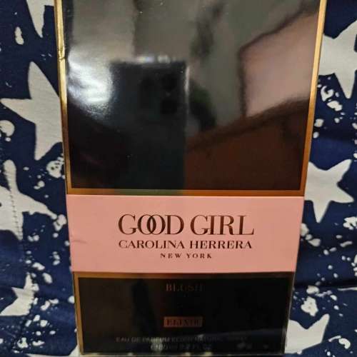 CAROLINA HERRERA Good Girl Eau De Parfum 80ML