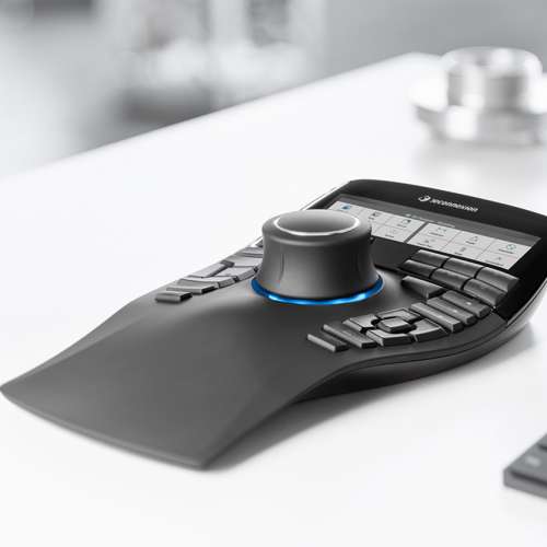 3Dconnexion - SpaceMouse Enterprise Kit 2