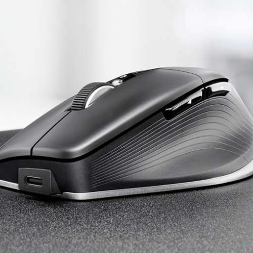 3Dconnexion - SpaceMouse Enterprise Kit 2