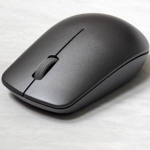 Lenovo 530 Wireless Mouse - Graphite