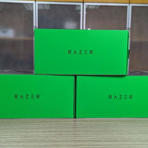 Razer - BlackShark V2 X-Wired Gaming Headset - Black