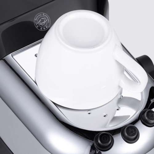 Delonghi/德龙 EC270 半自動 咖啡機 Espresso Cappuccino Latte 意式泵压式打奶泡 ...