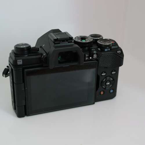 9成新 Olympus EM5 markiii 第三代 M43 OM System