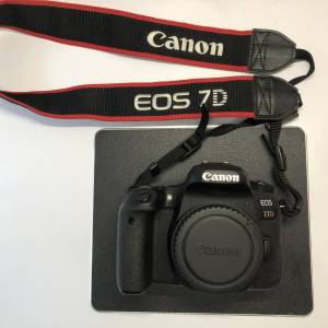 Canon EOS 77D BODY 機身