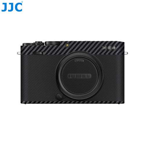 JJC Camera Body Skin Decoration 3M Sticker Film Cover For FujiFilm X-E4 機身保...