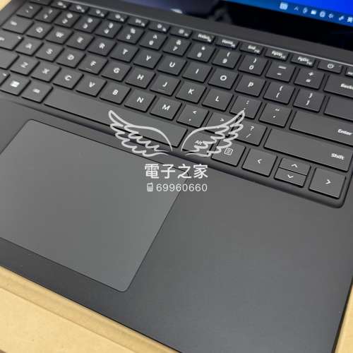 (荃灣旗艦店 全新) Microsoft Surface Laptop 5 i5 1245U /16 gb ram 256gb ssd/13...