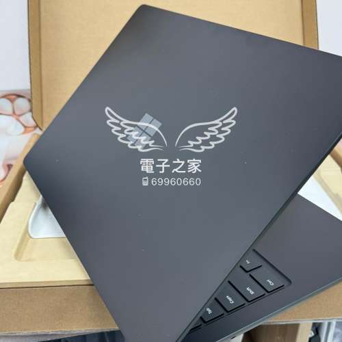 (荃灣旗艦店 全新) Microsoft Surface Laptop 5 i5 1245U /16 gb ram 256gb ssd/13...