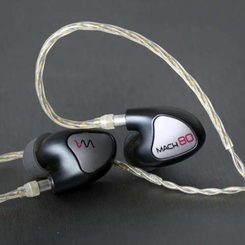 Westtone旗艦  Mach 80