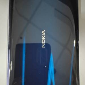 益街坊平售Nokia 8.3 少有6.82吋大屏