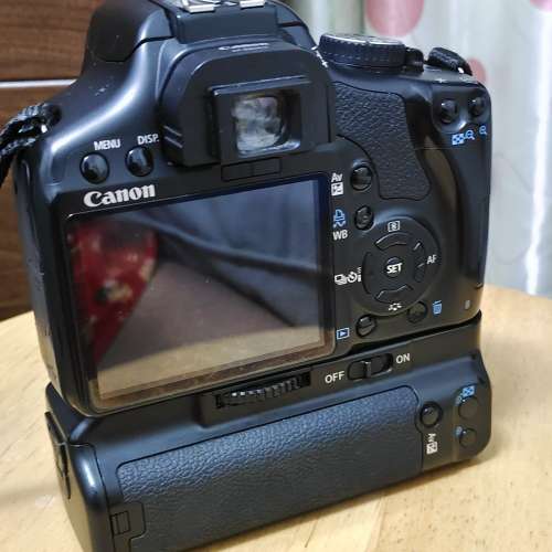 canon 450D