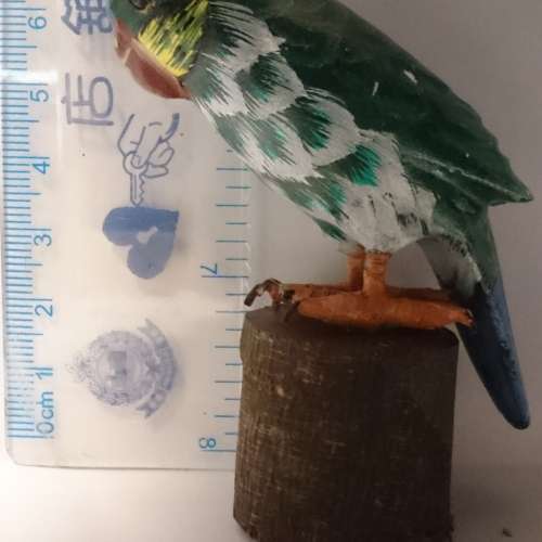 木鳥 木鳥 木鳥 木鳥