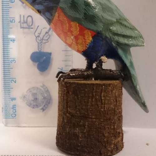 木鳥 木鳥 木鳥 木鳥