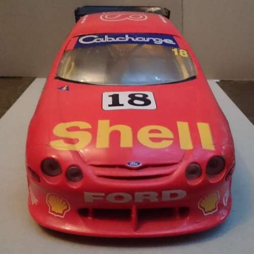 v8 supercar (破損)