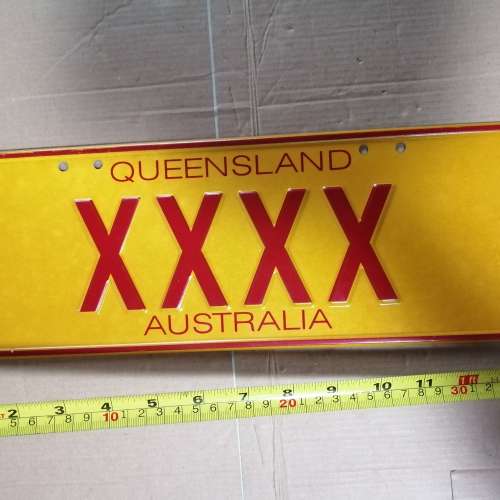 Australia Plate