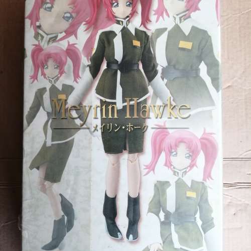 gundam action figure (gundam seed)