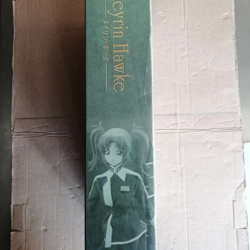 gundam action figure (gundam seed)