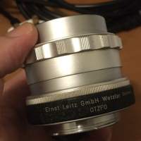 Leica OTZFO focusing mount