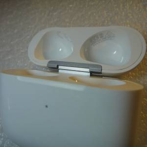 原廠 Apple AirPods 3 充電盒