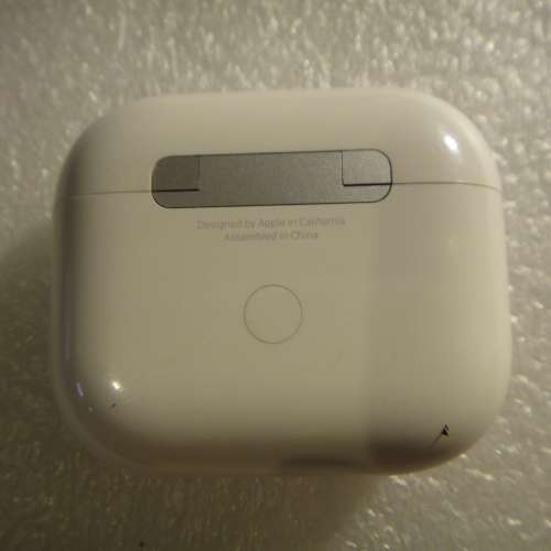 原廠 Apple AirPods 3 充電盒