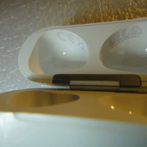 原廠 Apple AirPods 3 充電盒