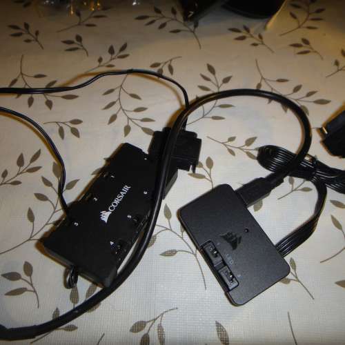 Corsair Lighting Node PRO RGB 照明控制器 (CL-9011109-WW)