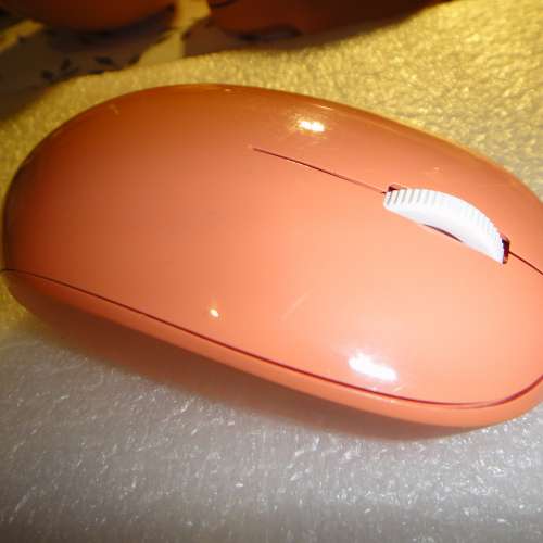 Microsoft bluetooth mouse 行貨