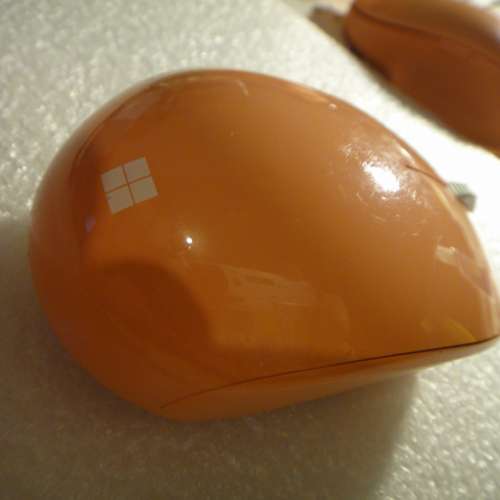 Microsoft bluetooth mouse 行貨