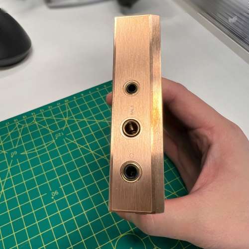 99% Astell & Kern SP3000 CU 銅機 行貨