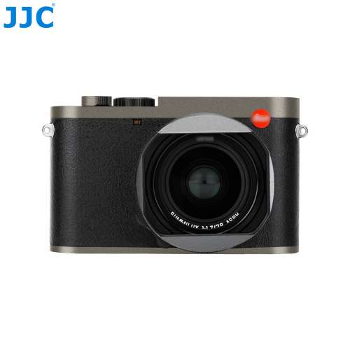 Camera Body Skin Decoration 3M Sticker Film Cover For LEICA Q3 機身保護貼 - 深...