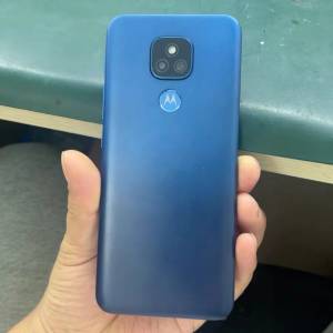 近新Motorola E7+手机 (Andr10, 送新套貼/充電火牛及綫) #平價 #大電池 #Affordabl...