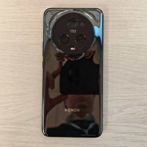 Honor Magic 5 Pro 12+512 5G - 二手或全新Android Phone, 手機通訊 - DCFever.com