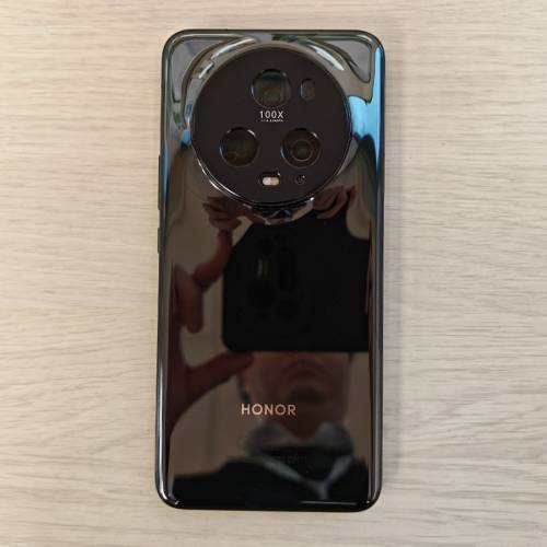 Honor Magic 5 Pro 12+512 5G