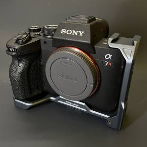 Sony A7R4a (升級款)