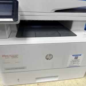 HP LaserJet Pro MFP M428fdn 黑白鐳射打印機
