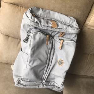🎒KIPLING Shasta KI6789 Backpack 30L USED 背囊 背包 🎒