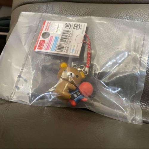 吊飾 （ 日本旅行時購買 ）( new )