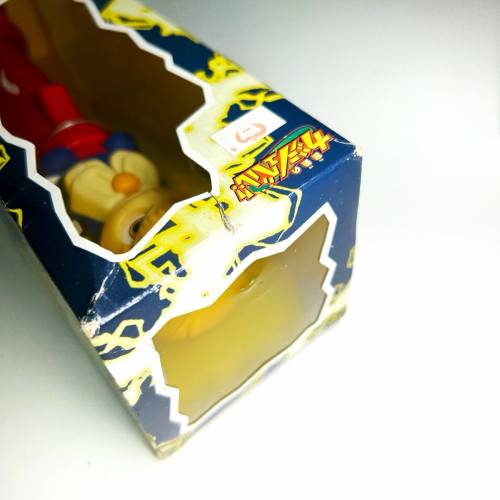 罕有 魔法小神童 加旋 清麻呂聲效 招式攻擊棒 魔界小金毛 金童卡修 bandai dx 2003...