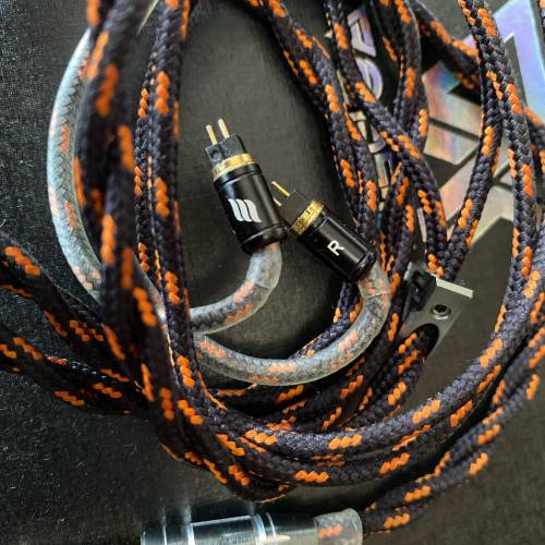 Vortex Lavinia conX 4.4