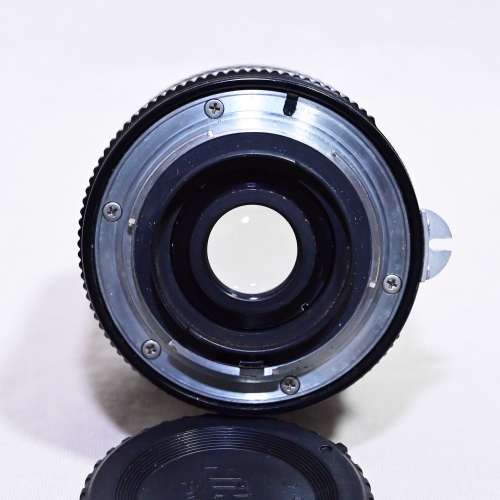 Nikon Nikkor 35mm f/2.8 Non-AI