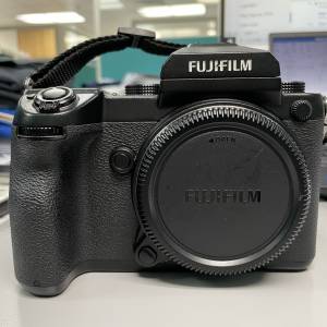 Fujifilm GFX50s GFX 50s
