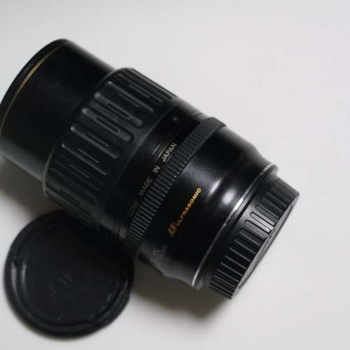 Canon EF 35-135mm F4-5.6