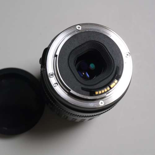 Canon EF 35-135mm F4-5.6