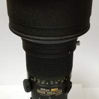 Nikon FX 300mm F2.8 ED Lens 95% New