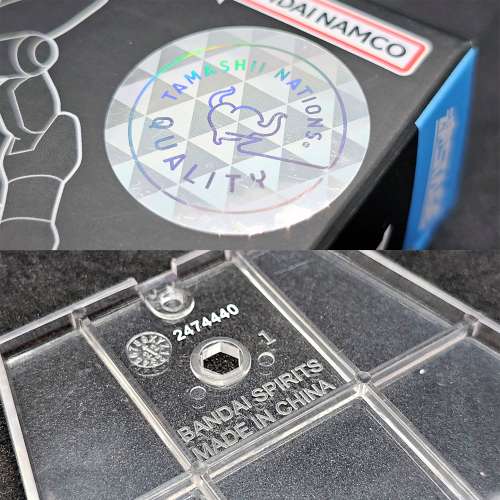 🤸魂Stage【ROBOT魂可用】(插樁+腰夾) ACT MECHANICS 魂支架|透明展示架|展品擺設|...