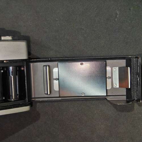 Olympus 35 SPN （42/1.7）旁軸菲林機