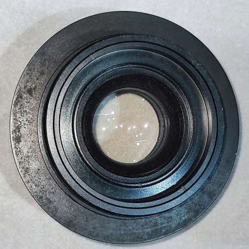 konica hexanon TR 135/4.5 Lens