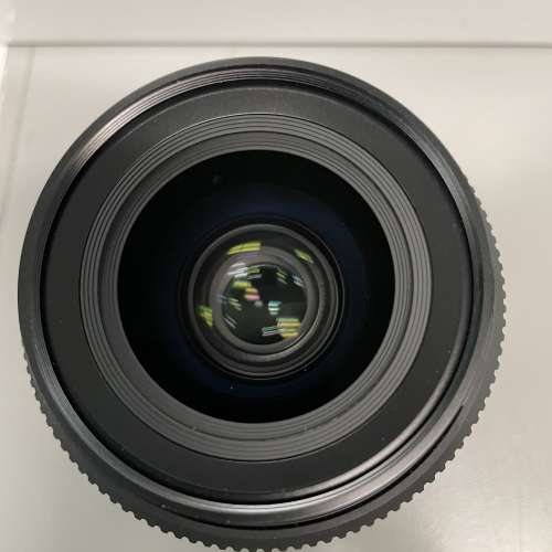 Fujifilm GF45mm f2.8