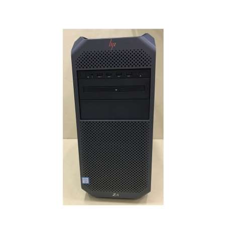 HP Z4 G4 Tower Workstation